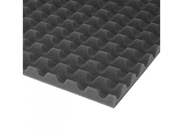 Akustická pěna Sinus