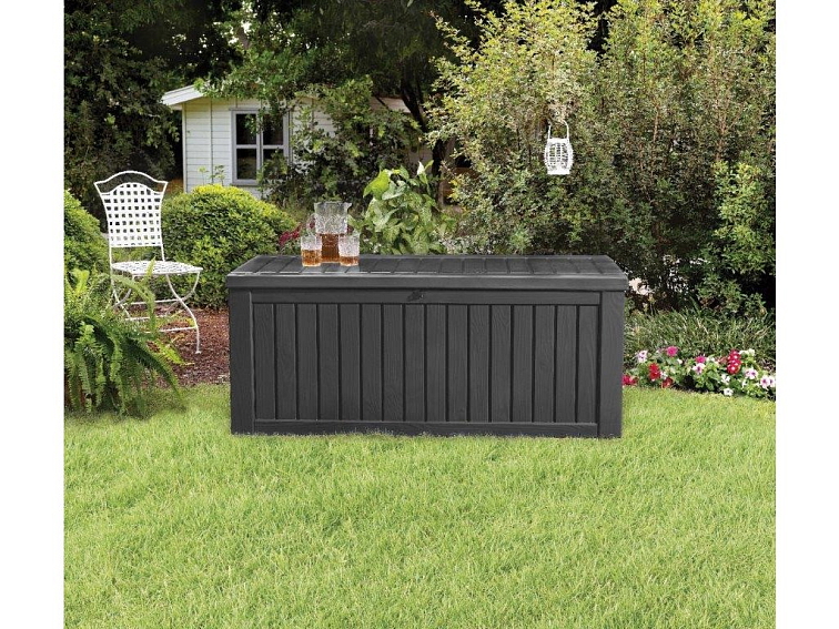 Zahradní box Rockwood