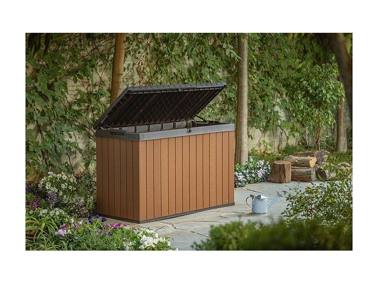 Zahradní box Darwin