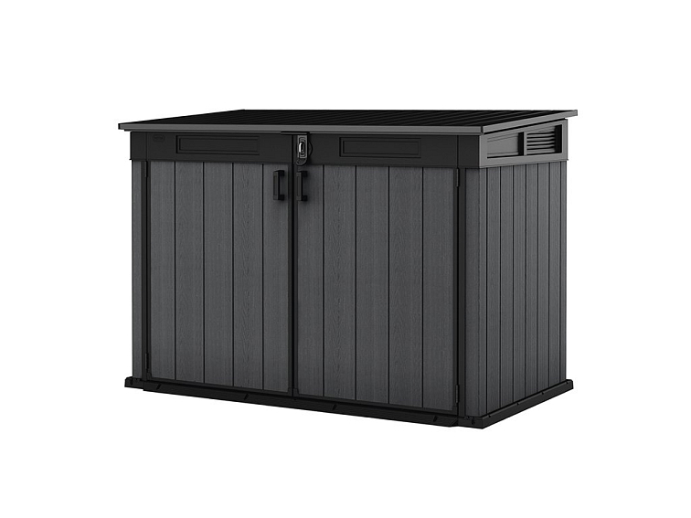 Zahradní box Cortina Mega