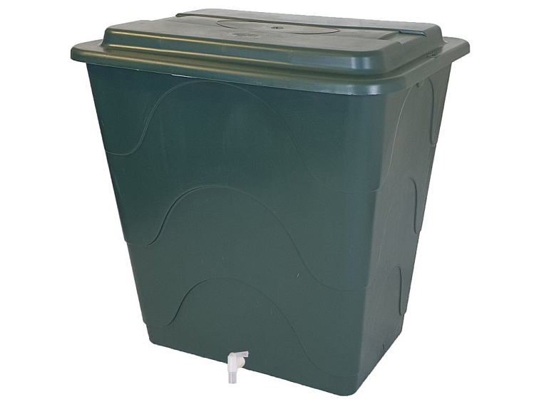 Sud na vodu Covergarden 240 l