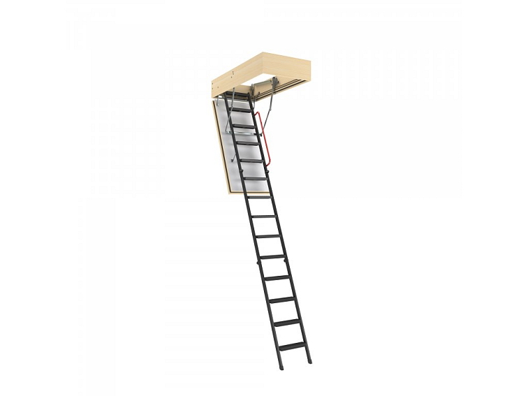 Protipožární půdní schody LMF 60