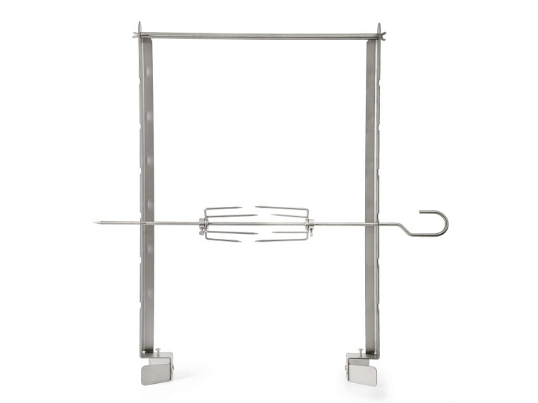 Příslušenství G21 sestava grilovací jehly pro grily Montana a Oregon