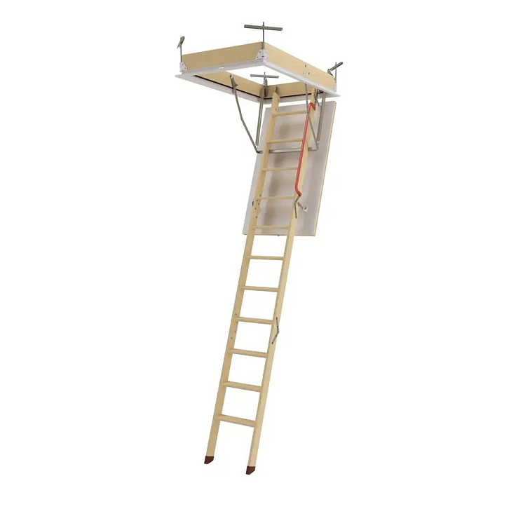 Půdní schody LWZ PLUS