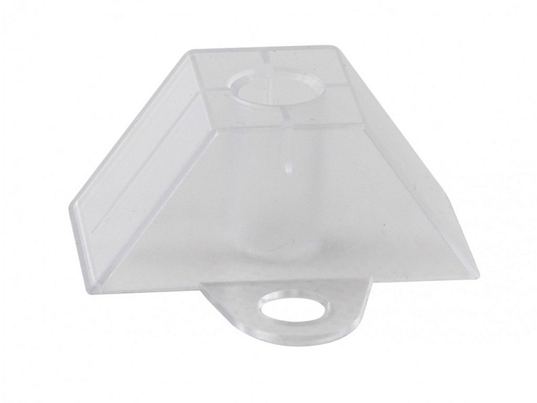 Distanční podložka 18 mm (trapéz)