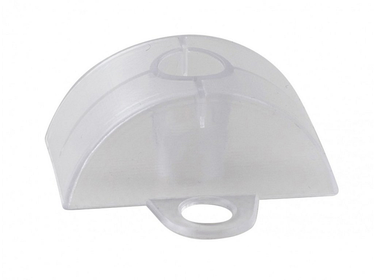 Distanční podložka 18 mm (vlna)