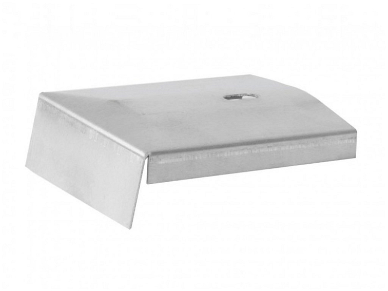 Koncovka krycí lišty ALU Top