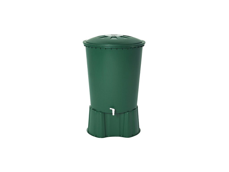 Sud na vodu kulatý (bez podstavce)