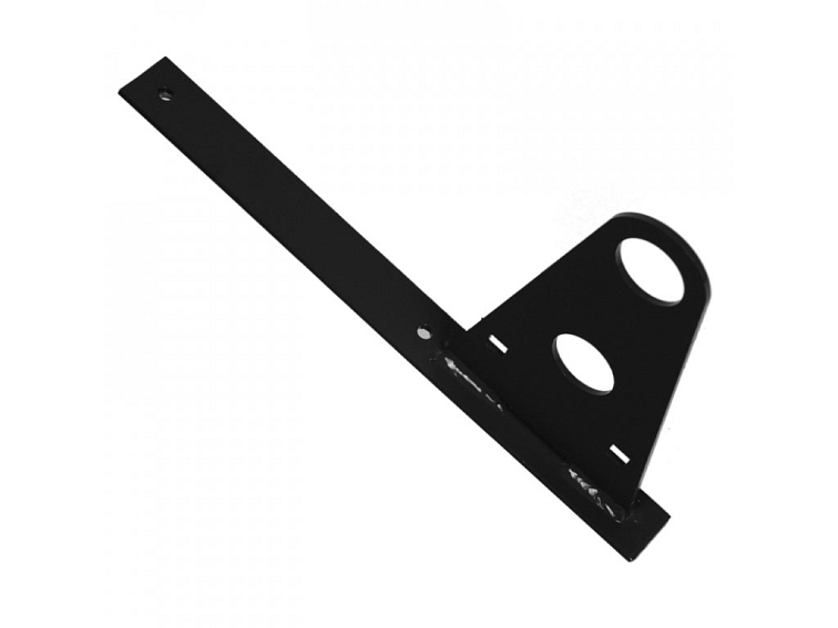 Držák trubkové sněhové zábrany - univerzální