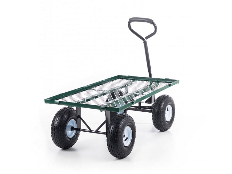 Zahradní vozík GD 90
