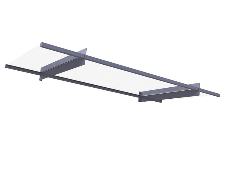 Vchodová stříška Nancy