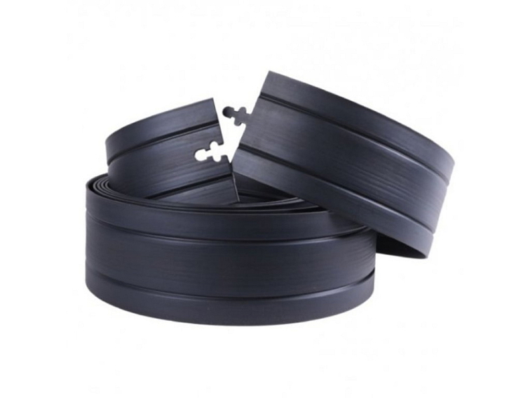 Neviditelný obrubník SPUR