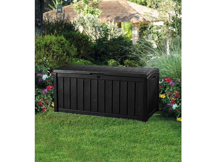 Zahradní box Glenwood