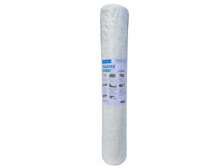 Geotextilie Geotex Hobby