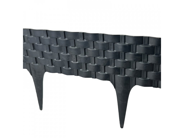 Zahradní obrubník Covergarden Rattan