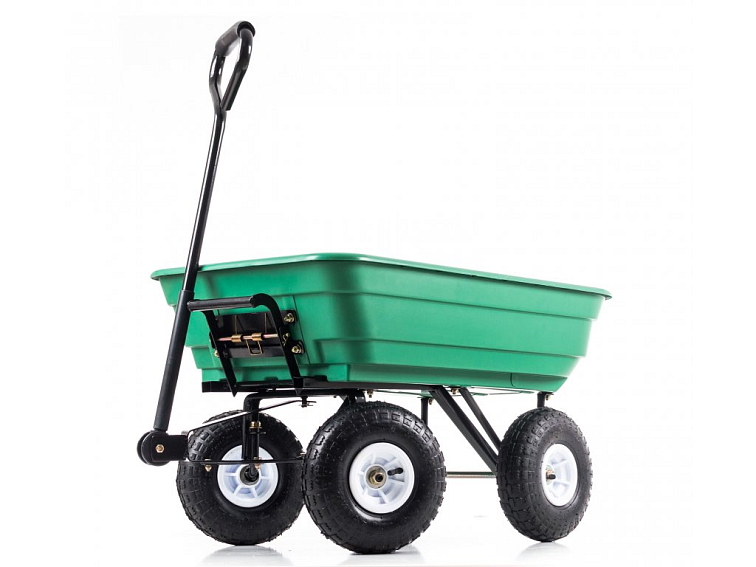 Zahradní vozík GA 90