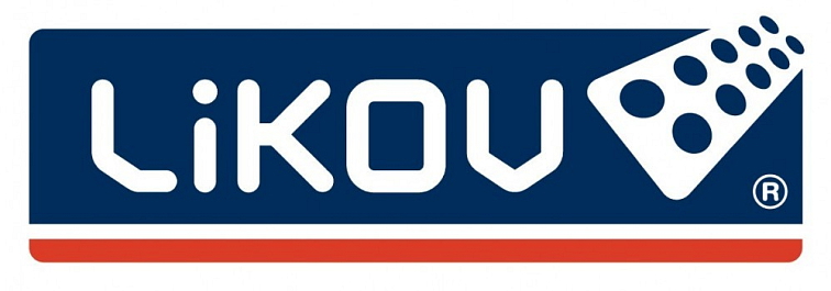 Plastový rohový profil s přiznanou okapničkou