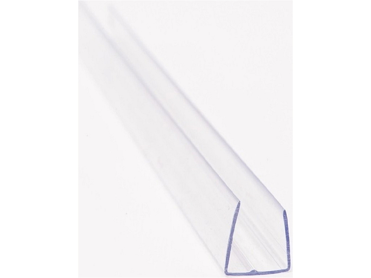 Ukončovací lišta PC-U