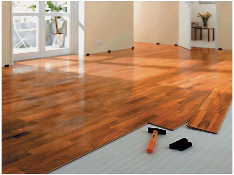 Kročejová izolace Mirelon