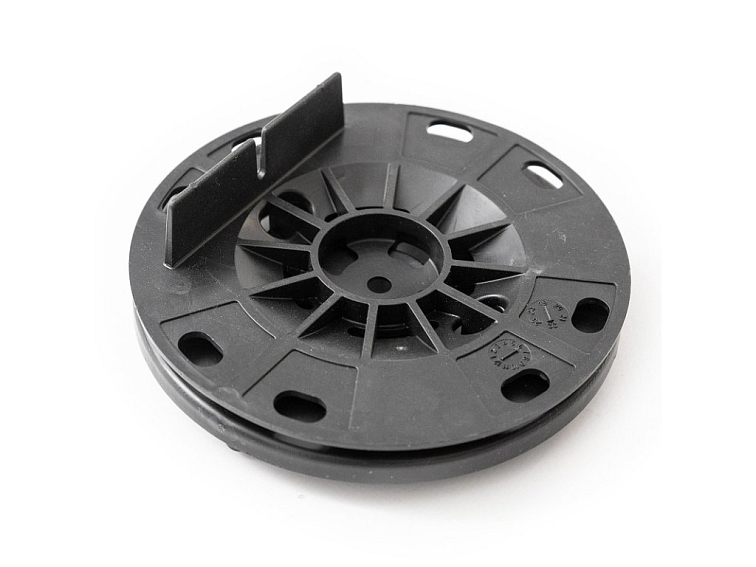 Samonivelační nástavec pro dřevo