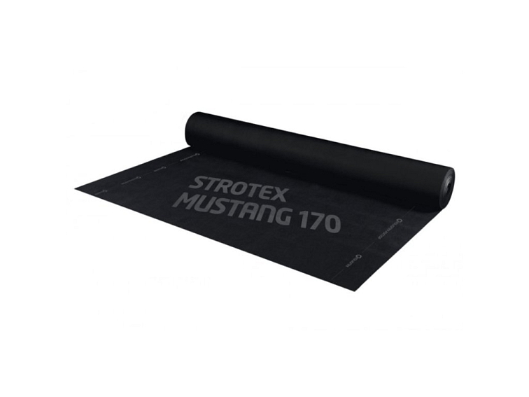Podstřešní fólie Mustang 170 g