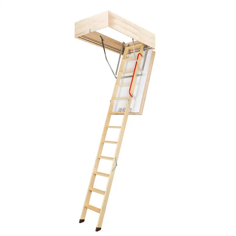Půdní schody LWT PH