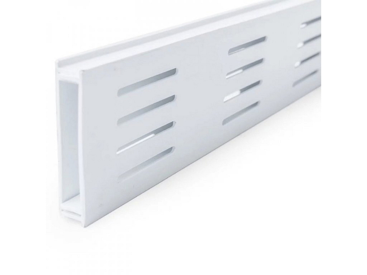 Difuzní lišta pro vlhké zdivo - vnitřní