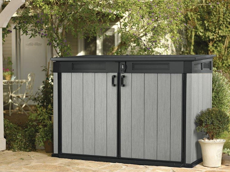 Zahradní box Grande Store