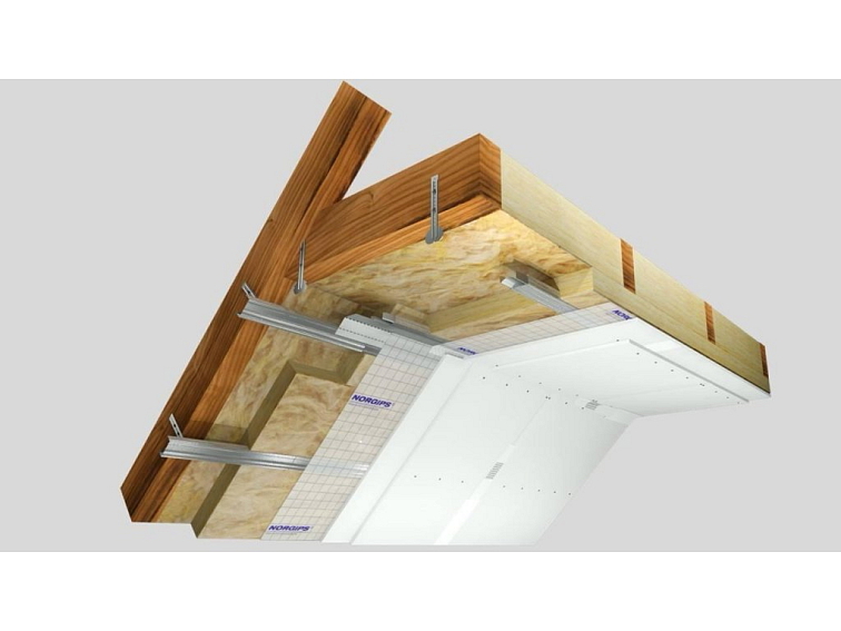 NORGIPS Univerzální profil FLEX