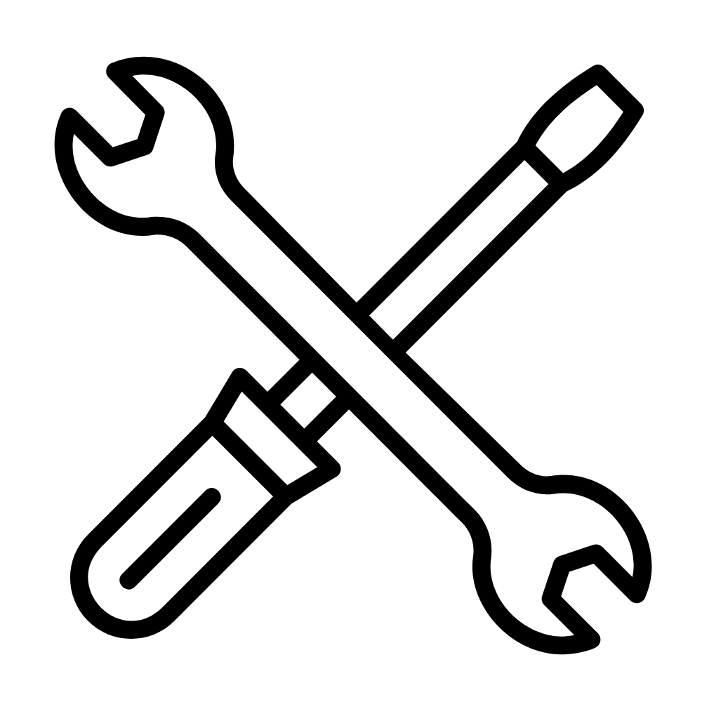 Neviditelná police na knihy bílá 170x80x150x2,0 mm