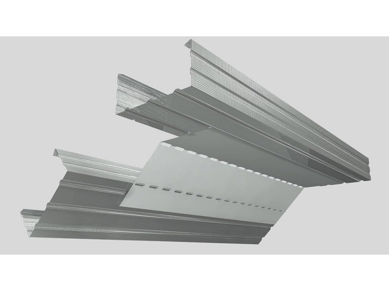 NORGIPS Univerzální profil FLEX