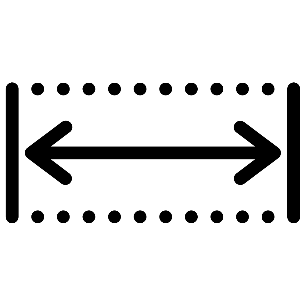 MOTIVE Páska ze skelného vlákna 150 mm x 25 m