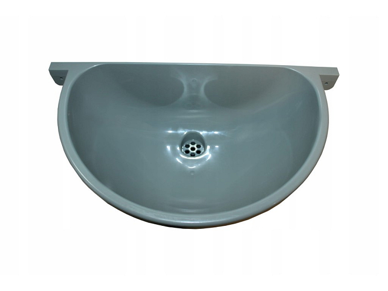 Zahradní plastové umyvadlo