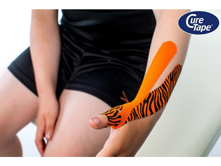 CureTape® ART - 5 cm X 5 m