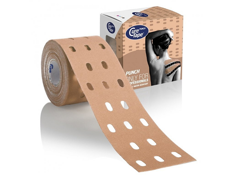 CureTape® PUNCH - 5 cm X 5 m