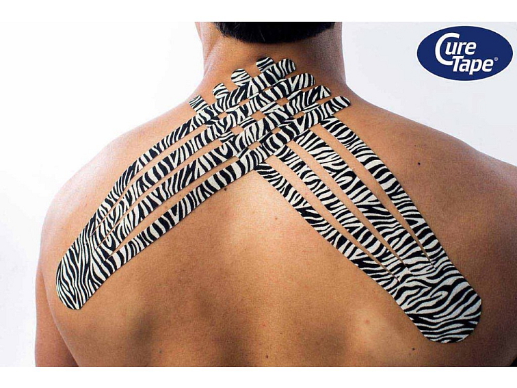 CureTape® ART - 5 cm X 5 m