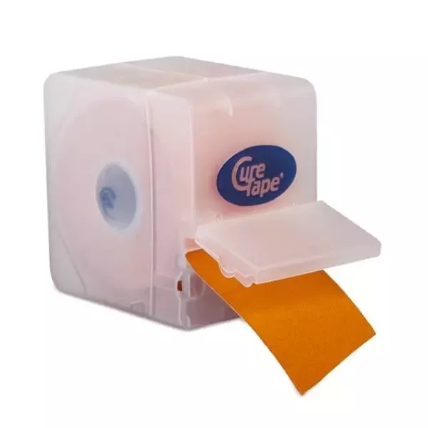 Dispenzor - zásobník na tejpy