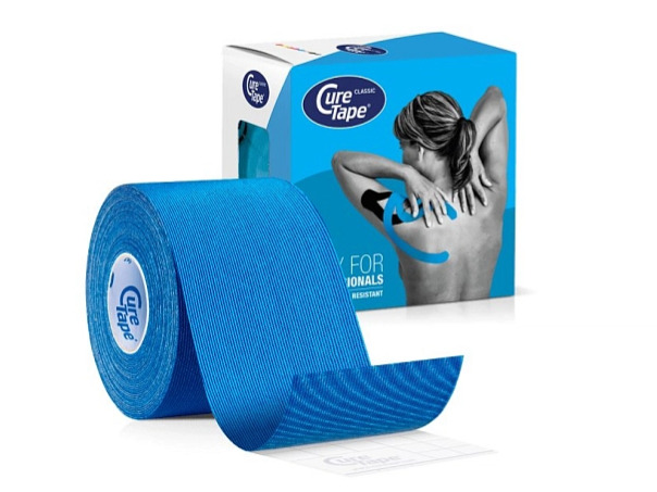 CureTape® Classic - 5 cm X 5 m