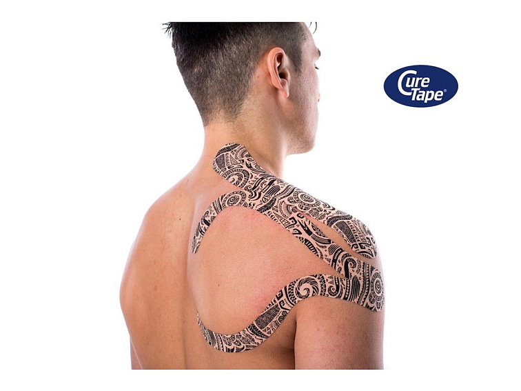 CureTape® ART - 5 cm X 5 m