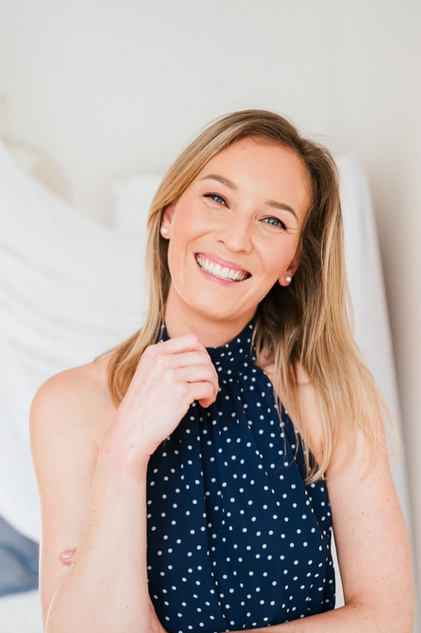 Dispenzor - zásobník na tejpy