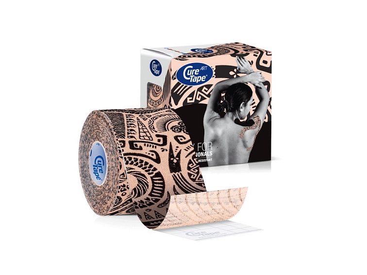 CureTape® ART - 5 cm X 5 m