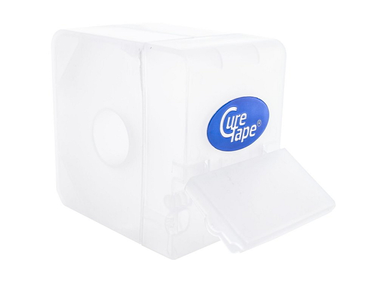 Dispenzor - zásobník na tejpy