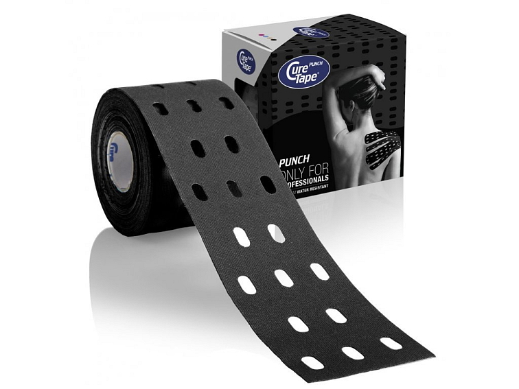 CureTape® PUNCH - 5 cm X 5 m