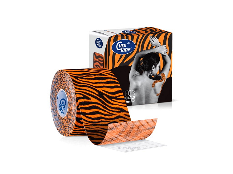 CureTape® ART - 5 cm X 5 m