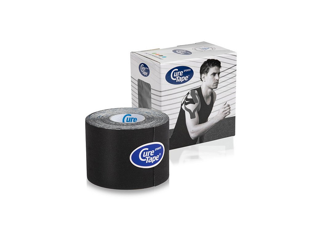 CureTape® SPORTS - 5 cm X 5 m
