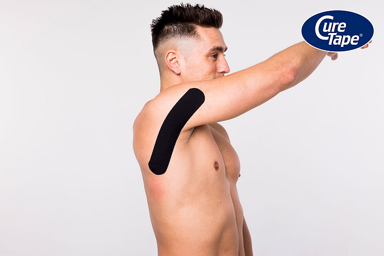 CureTape® Classic - 5 cm X 5 m