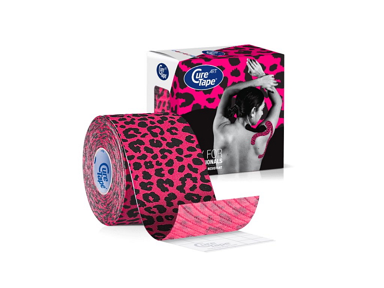 CureTape® ART - 5 cm X 5 m