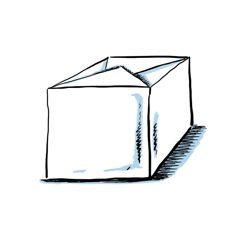 Barevně kombinovaná saténová mašlička s kytičkou Lt. Rose