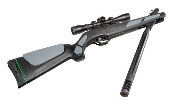 Vzduchovka Gamo Viper Pro 10X IGT Set cal. 5,5mm - NEOMEZENÝ VÝKON