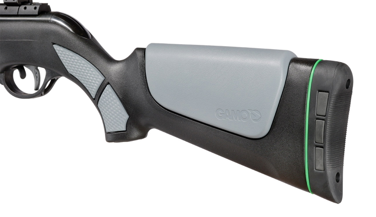Vzduchovka Gamo Viper Pro 10X IGT Set cal. 5,5mm - NEOMEZENÝ VÝKON